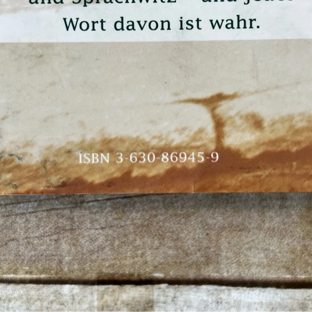 Die Asche meiner Mutter Frank McCourt German Edition‎ Angela's Ashes Hardcover